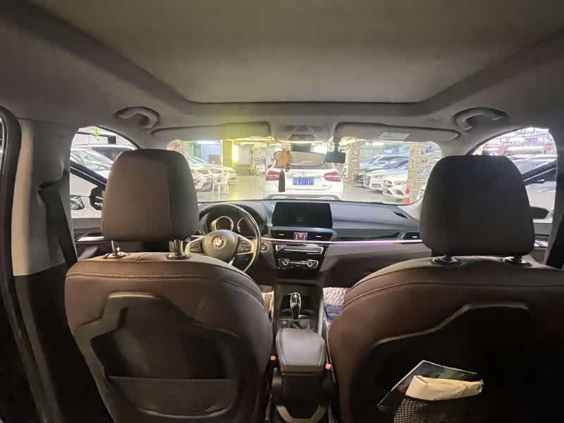 BMW X1 BMW X1