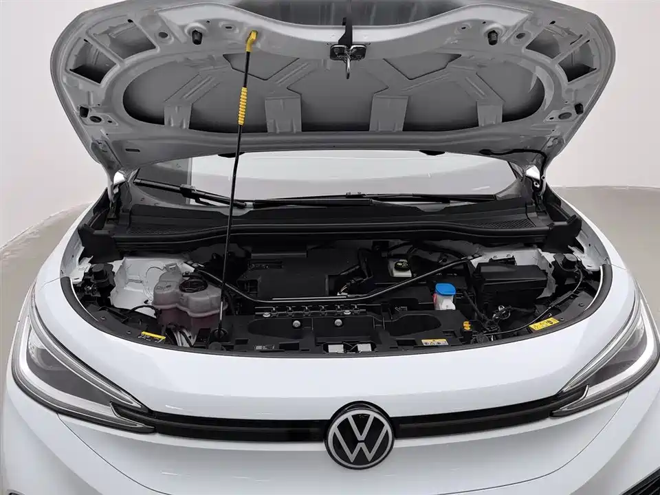 Volkswagen ID.4 X