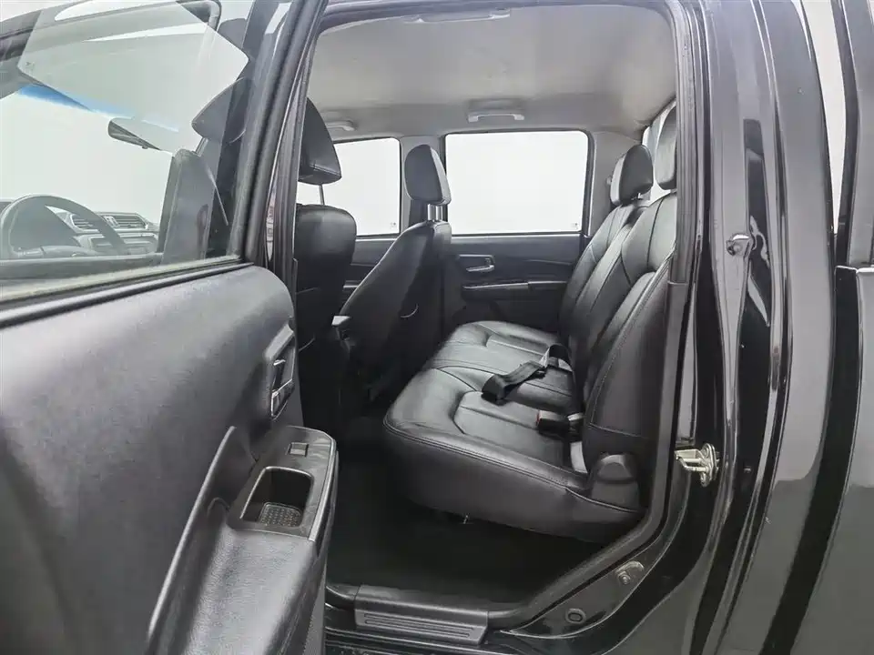 Great Wall Fengjun 5