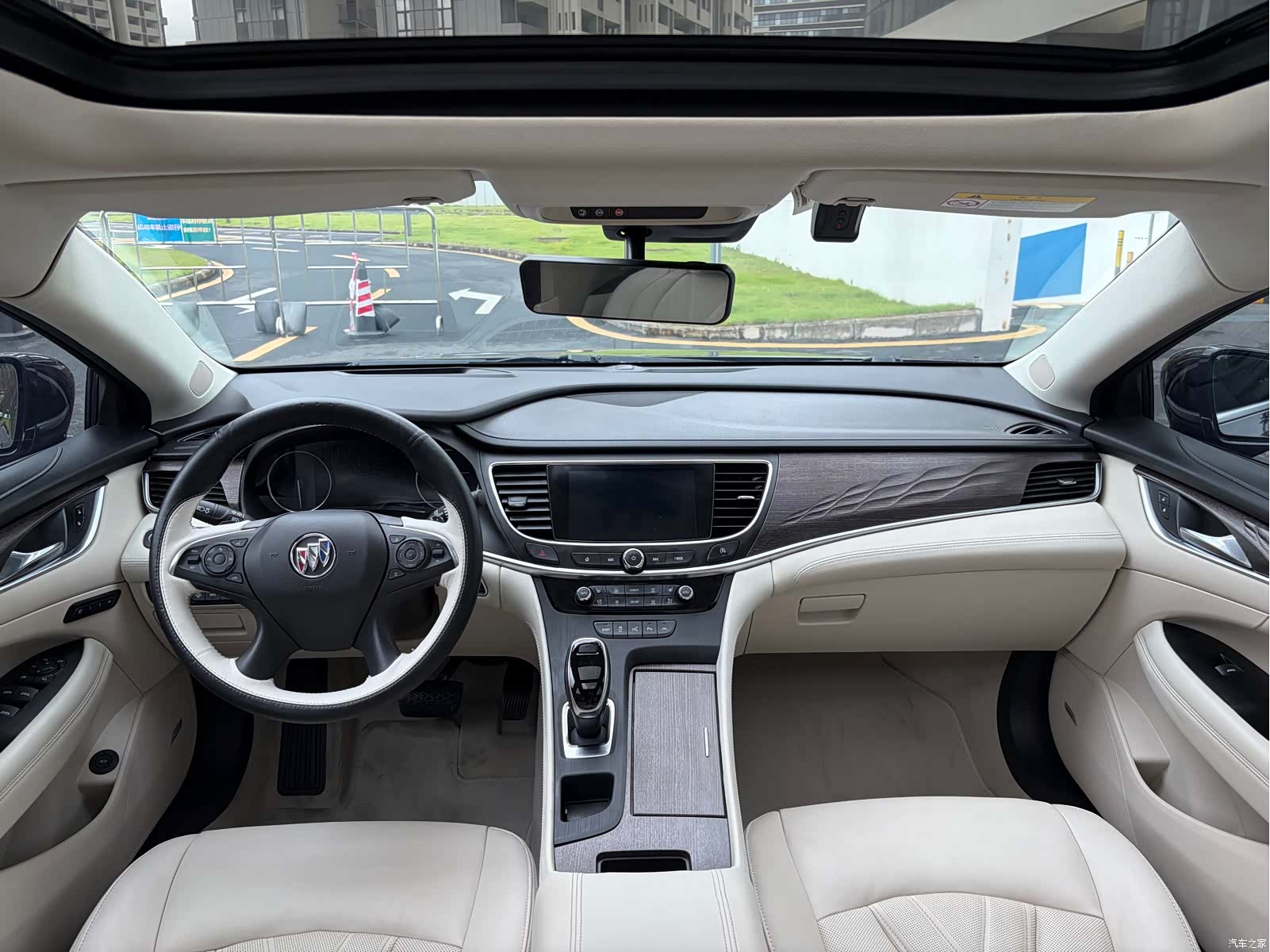 Buick LaCrosse, 2021 9