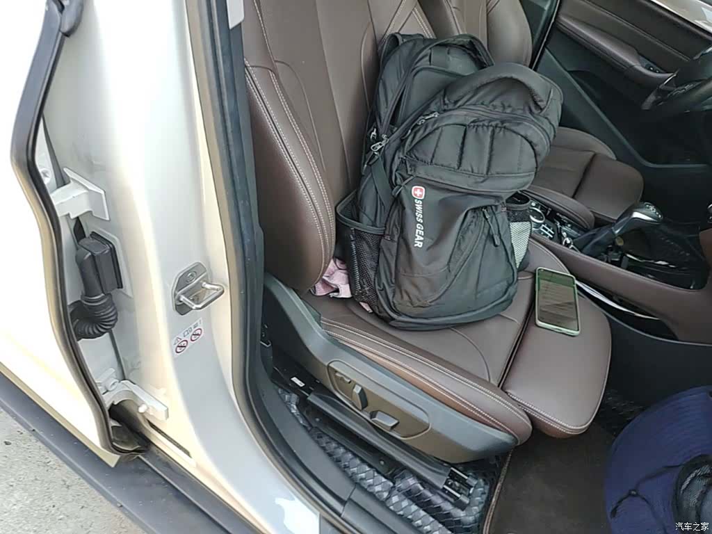 BMW X1, 2018 25