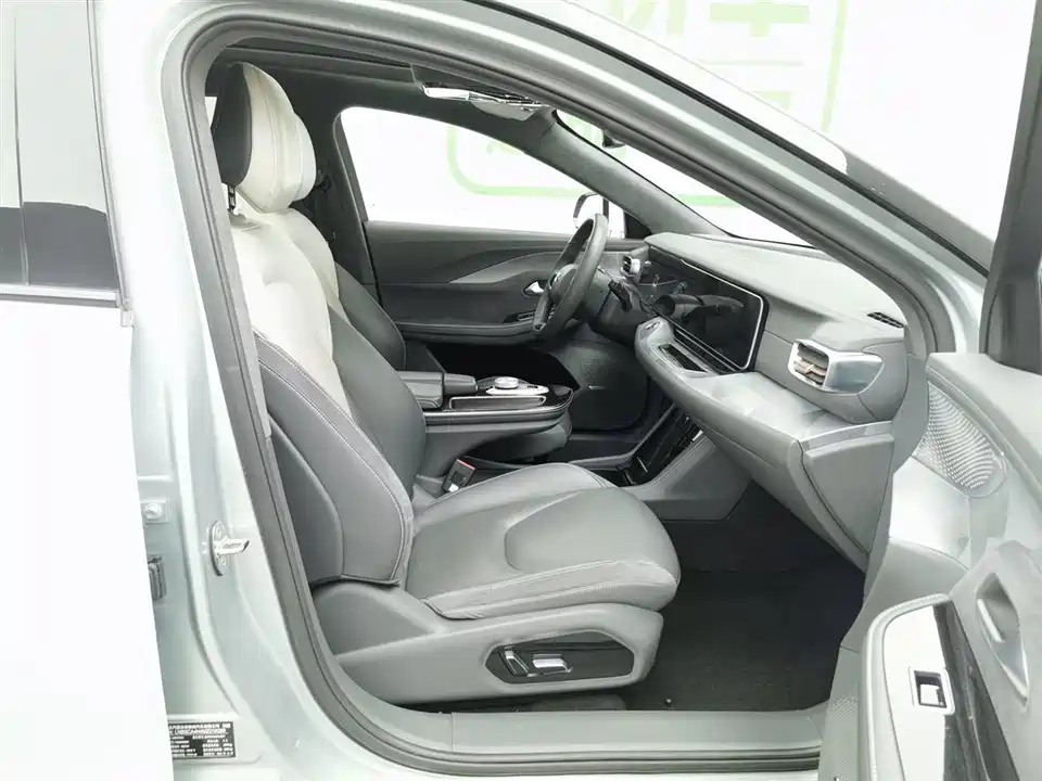 ARCFOX Polar Fox Alpha S