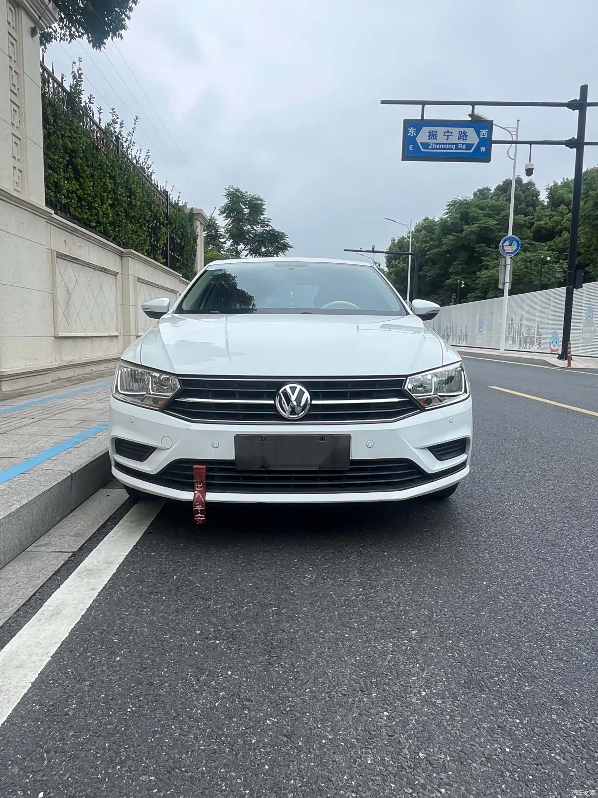 Volkswagen Bora, 2016 2