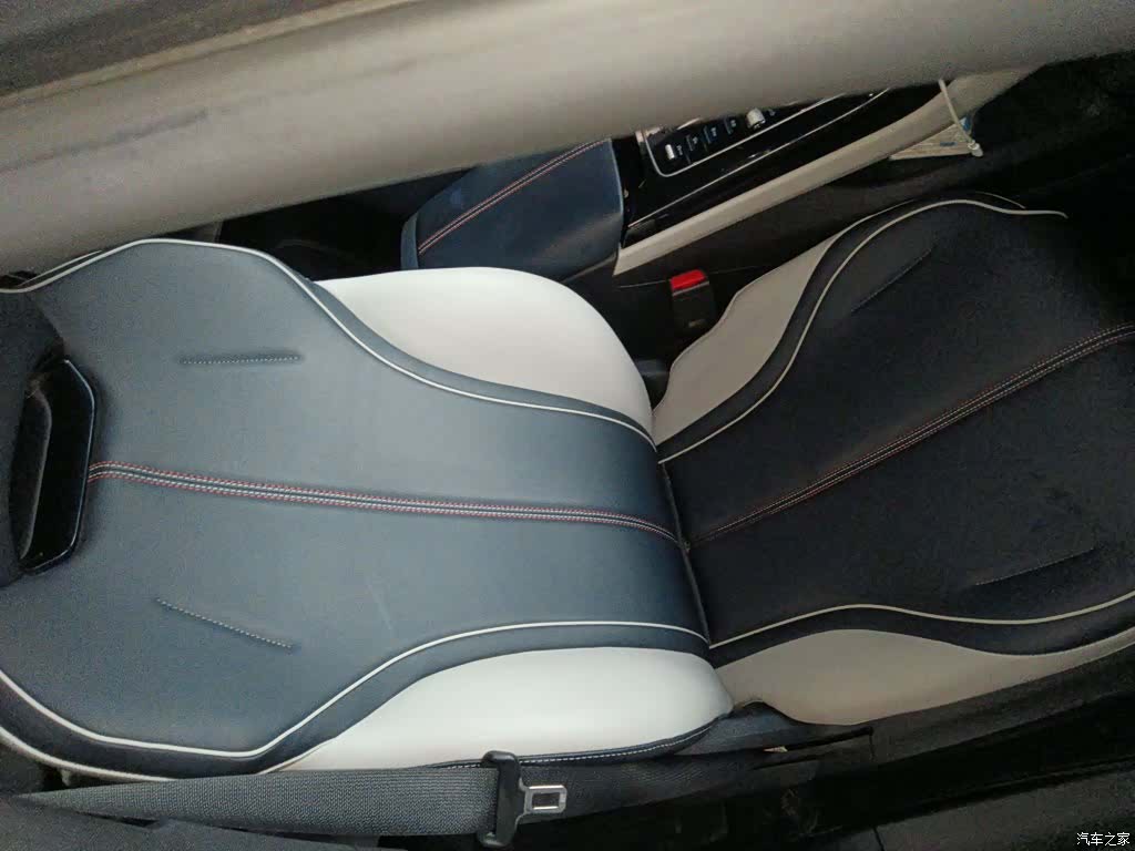 BYD Qin, 2023 20