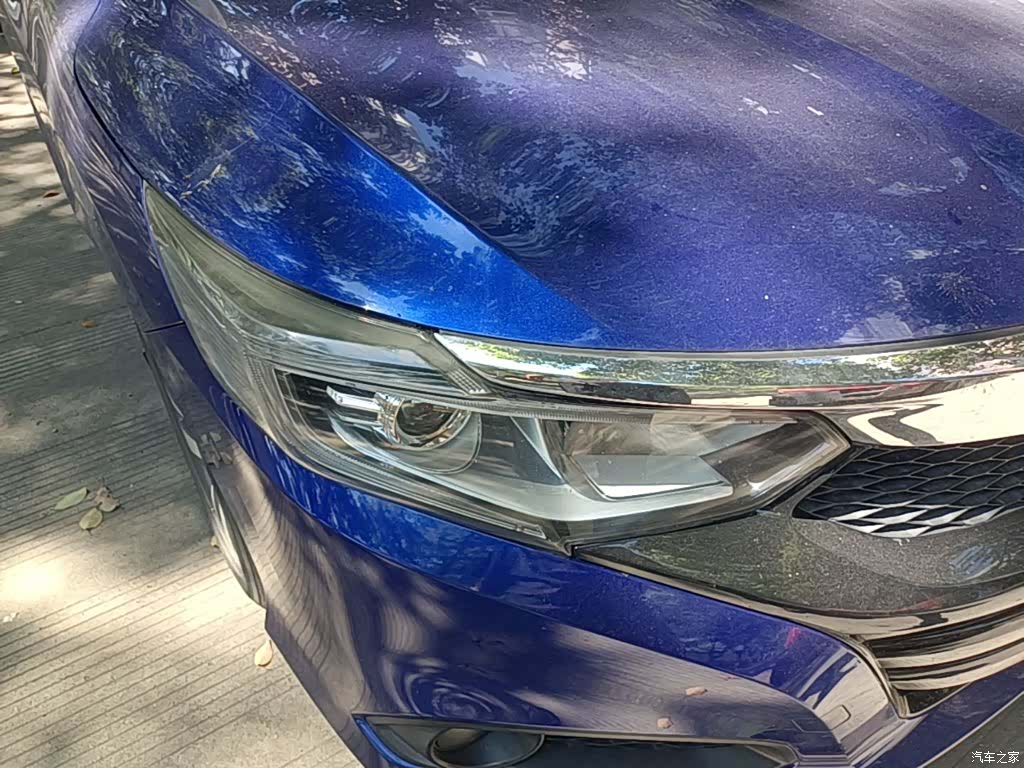 Honda Crider, 2019 13
