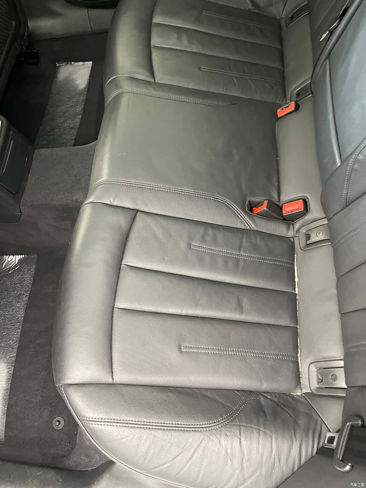 Audi A4L, 2018 21