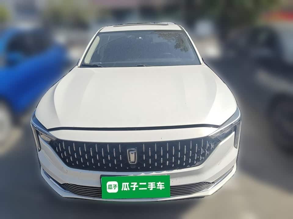 Besturn B70