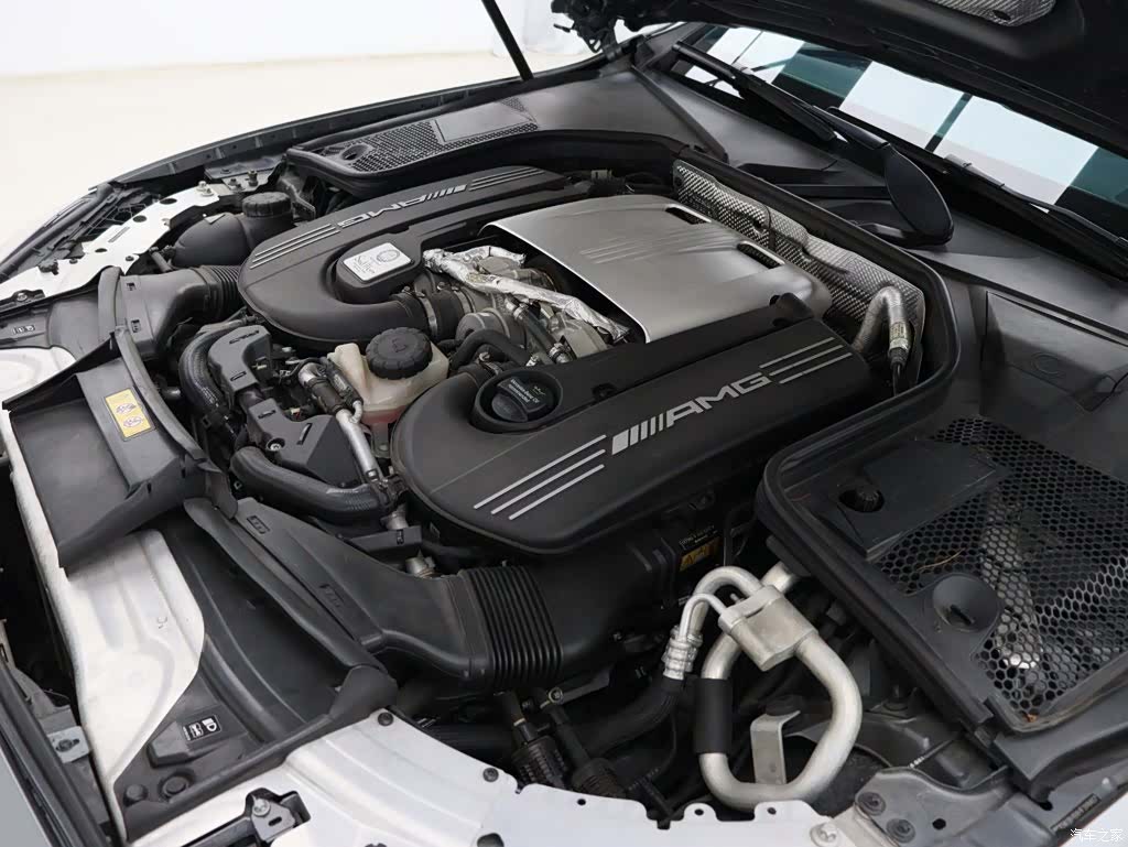 Mercedes-Benz C-Class, 2017 22