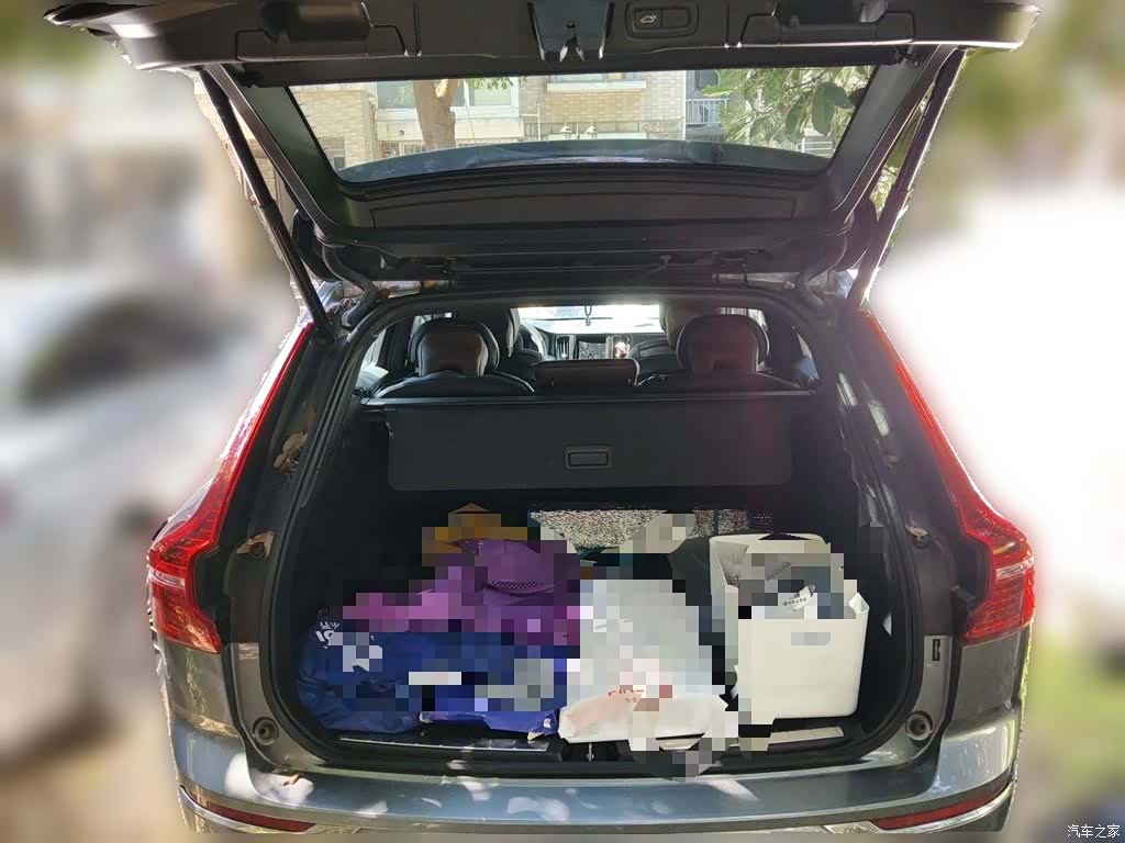 Volvo XC60, 2021 15