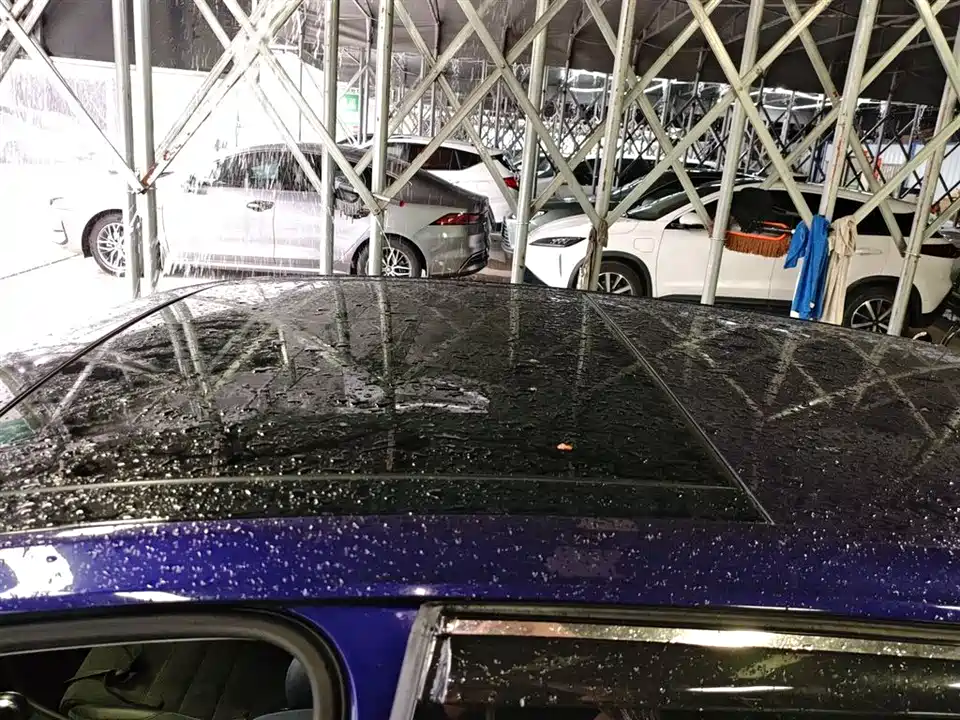 Volkswagen Golf*pure electricity