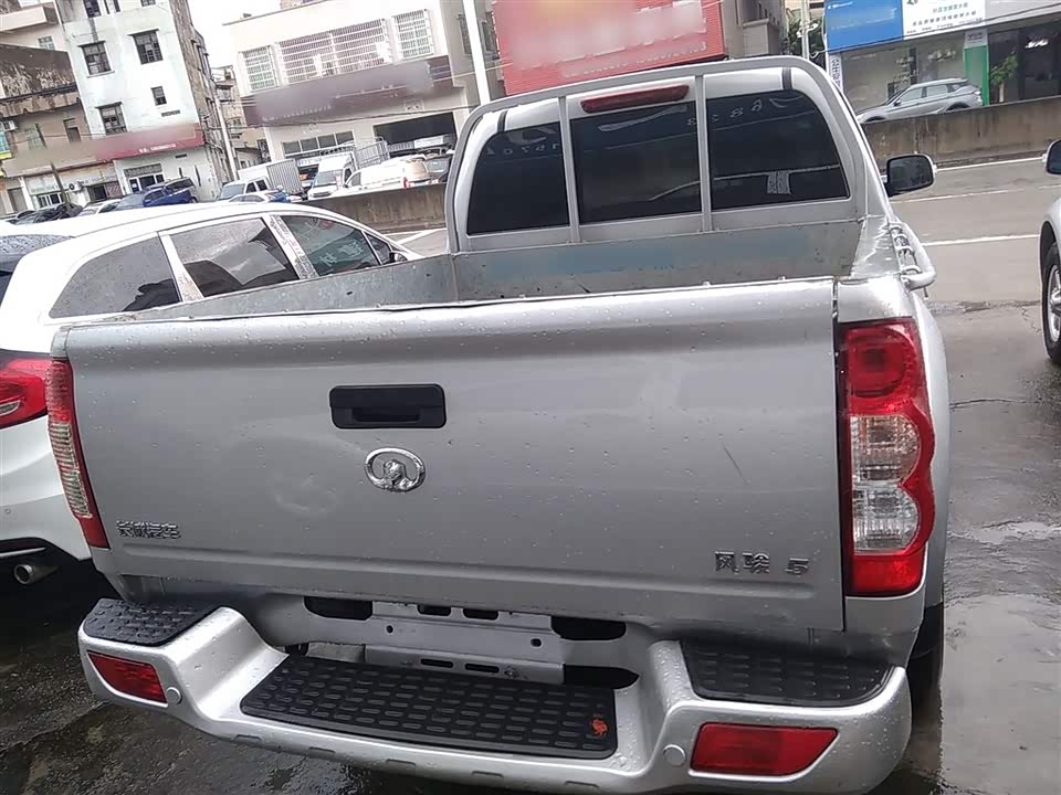 Great Wall Fengjun 5