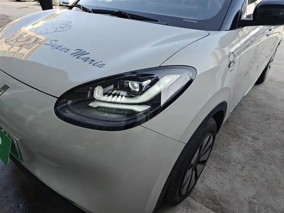 Wuling Wuling Bingguo