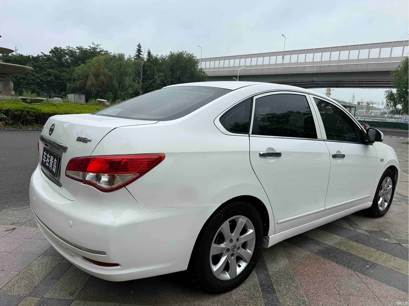 DongFeng E11K, 2018 12