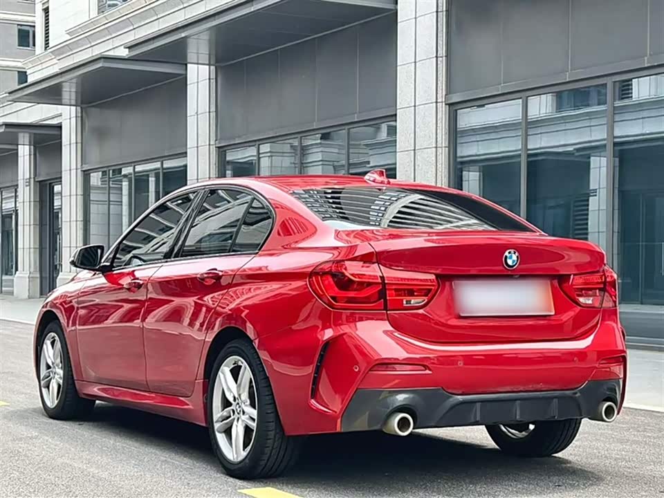 BMW 1 series BMW 1 series