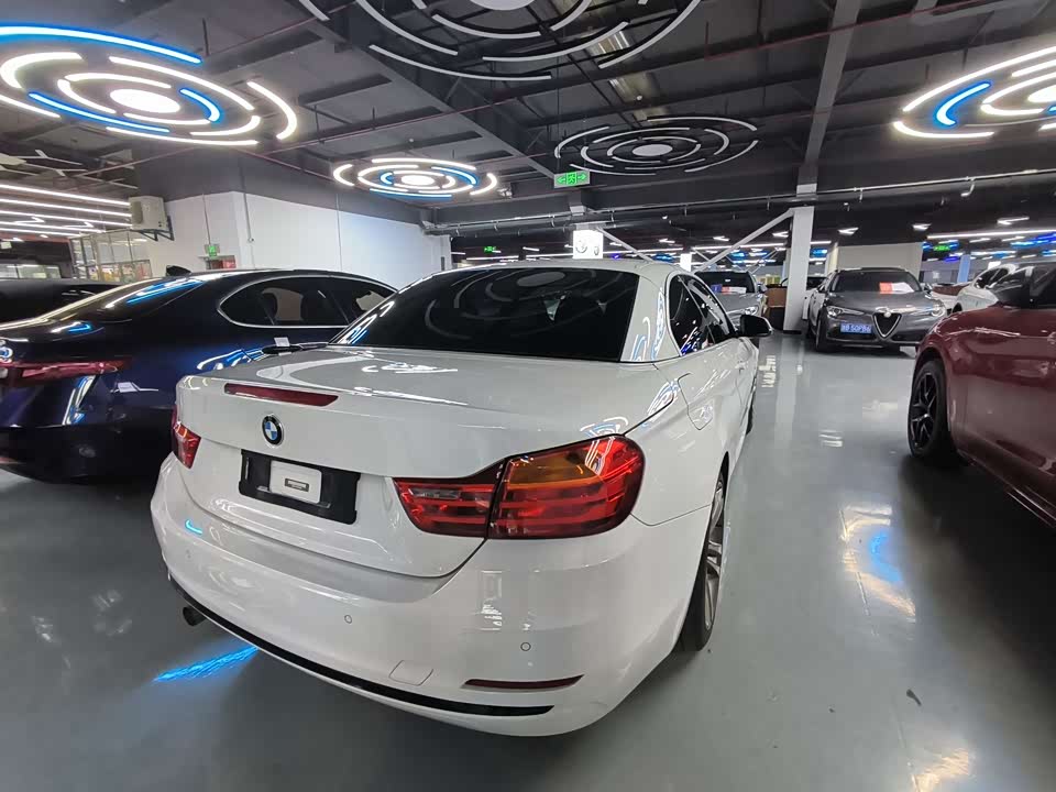 BMW 4 series BMW 4 series