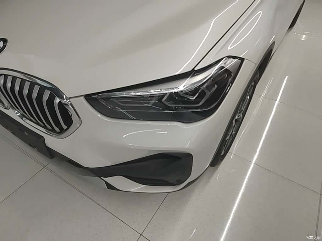 BMW X1, 2023 24