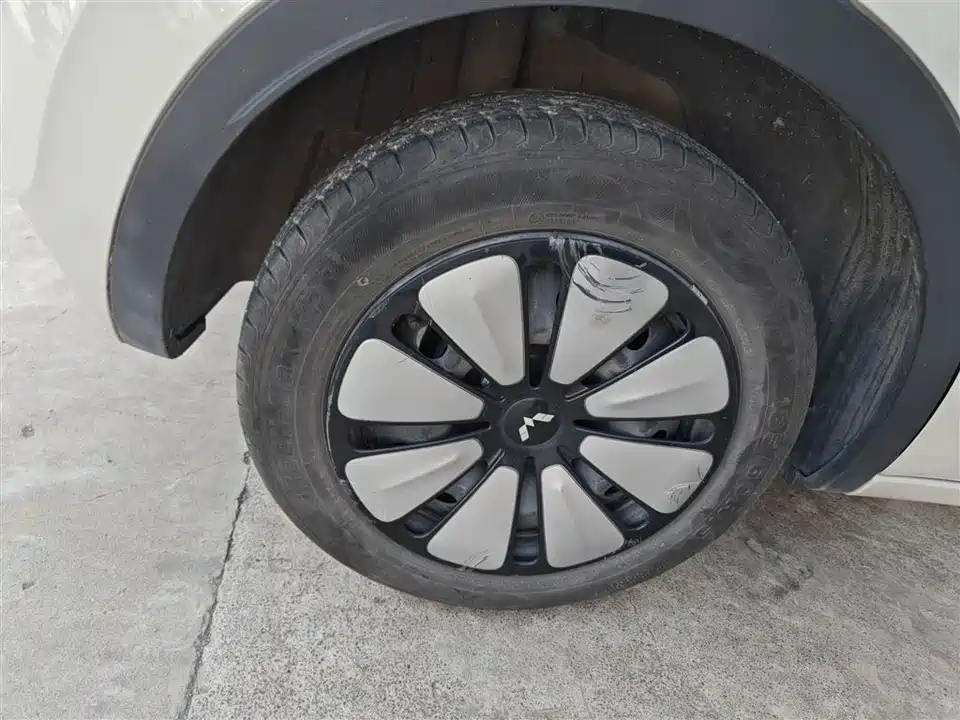 Wuling Wuling Bingguo