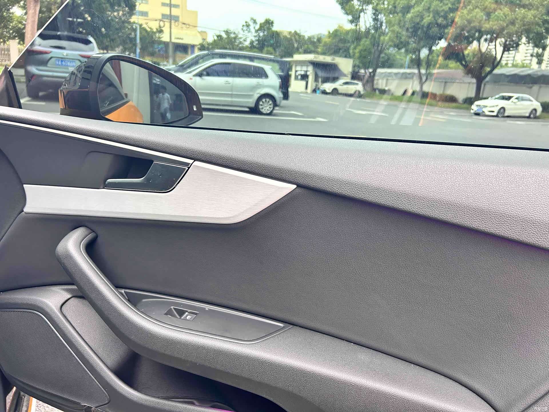 Audi A5, 2018 11