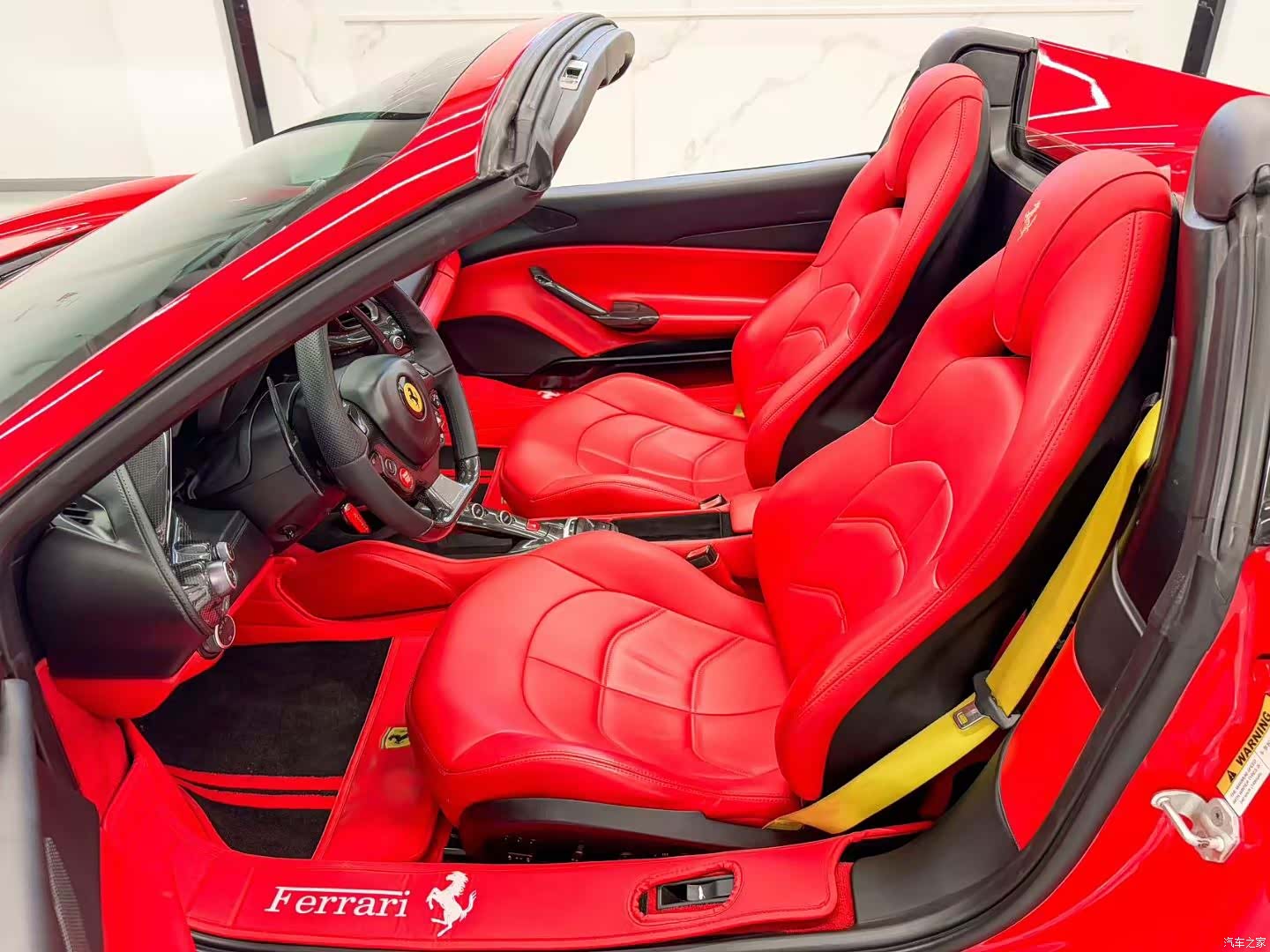 Ferrari 488, 2017 8