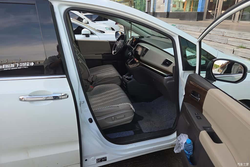 Honda Odyssey, 2018 8
