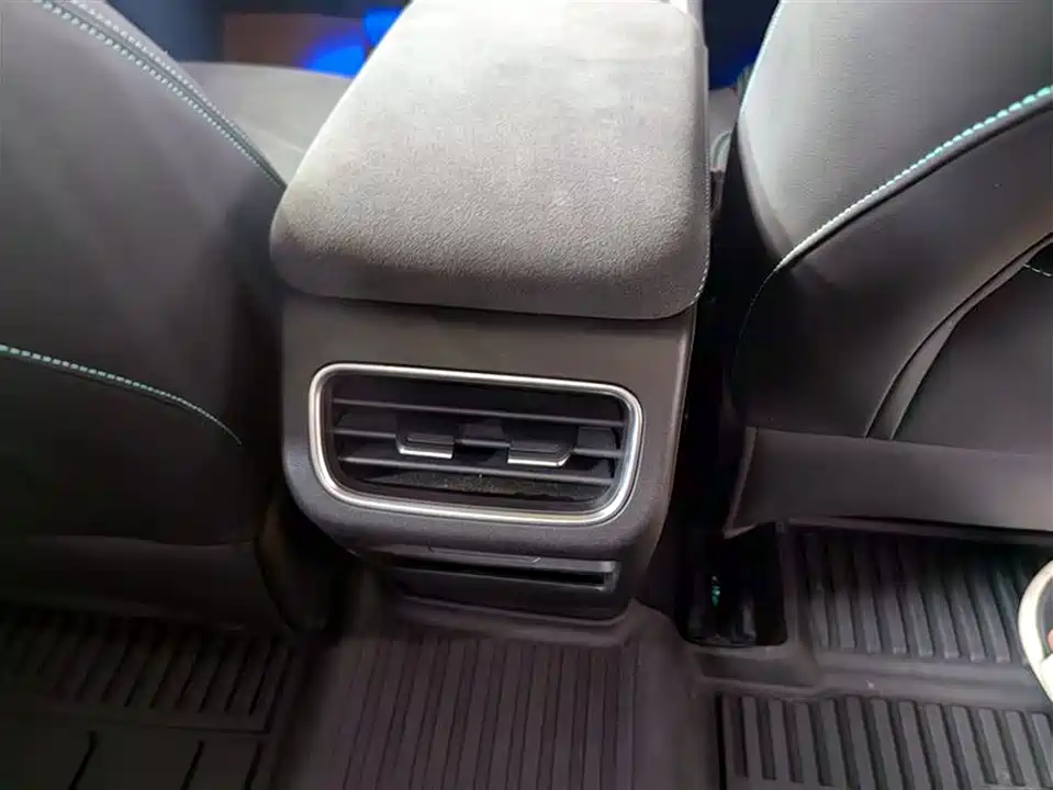 Geely Galaxy Galaxy L6