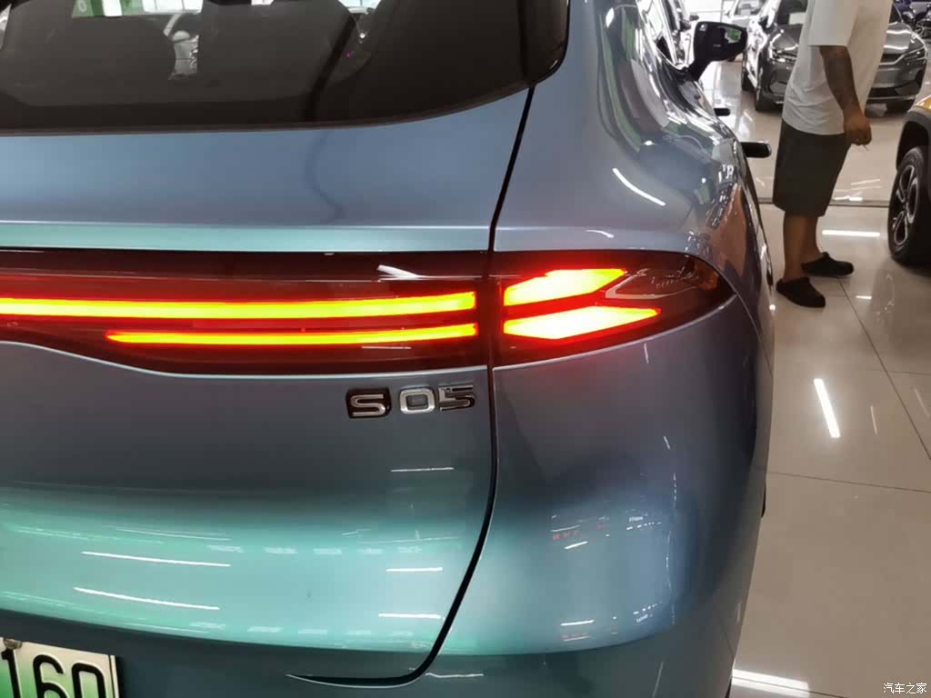 Deepal S05, 2024 8