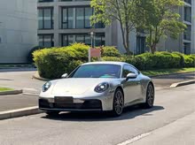 ��ʱ��911 2025�� Carrera 3.0T