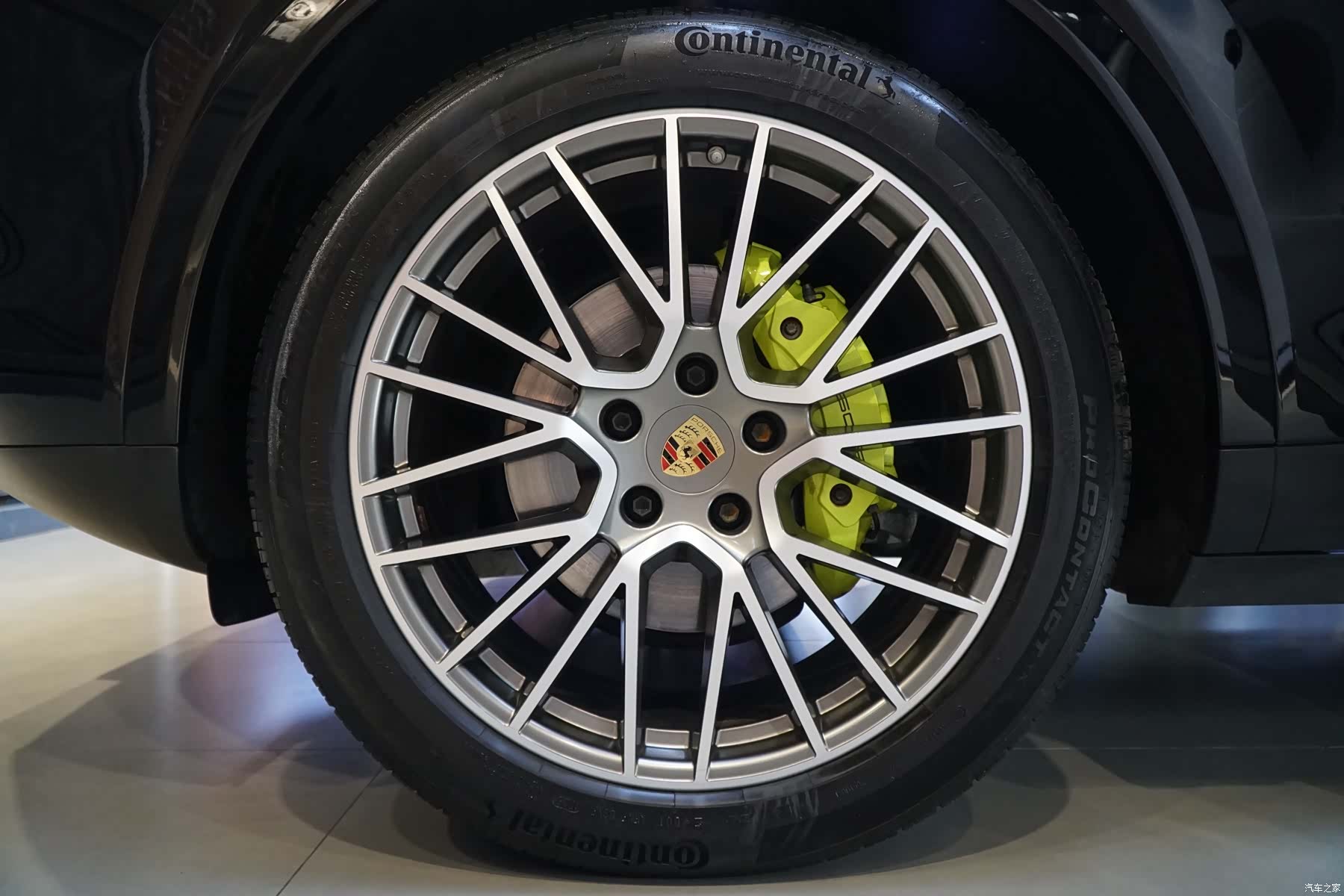Porsche Cayenne, 2023 26