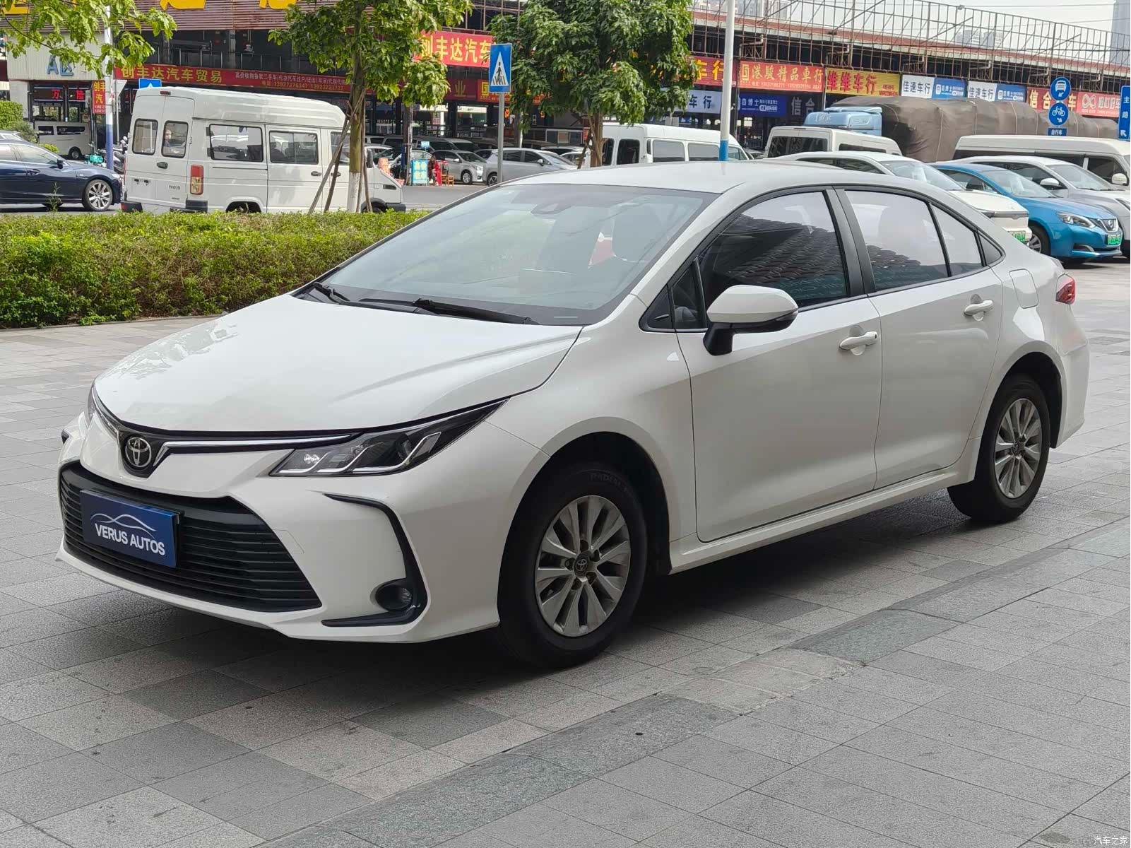 Toyota Corolla, 2023 1