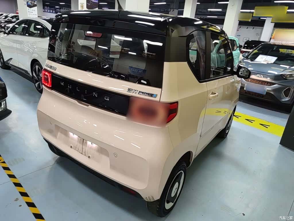 Wuling Yuan, 2023 7