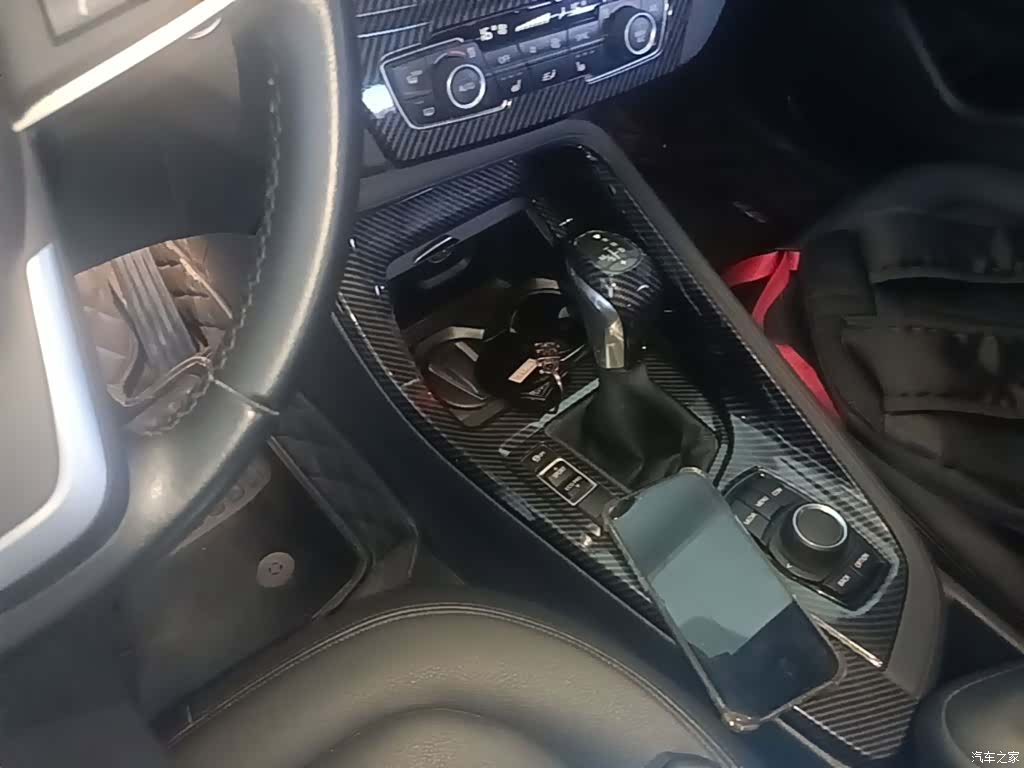 BMW X1, 2018 14