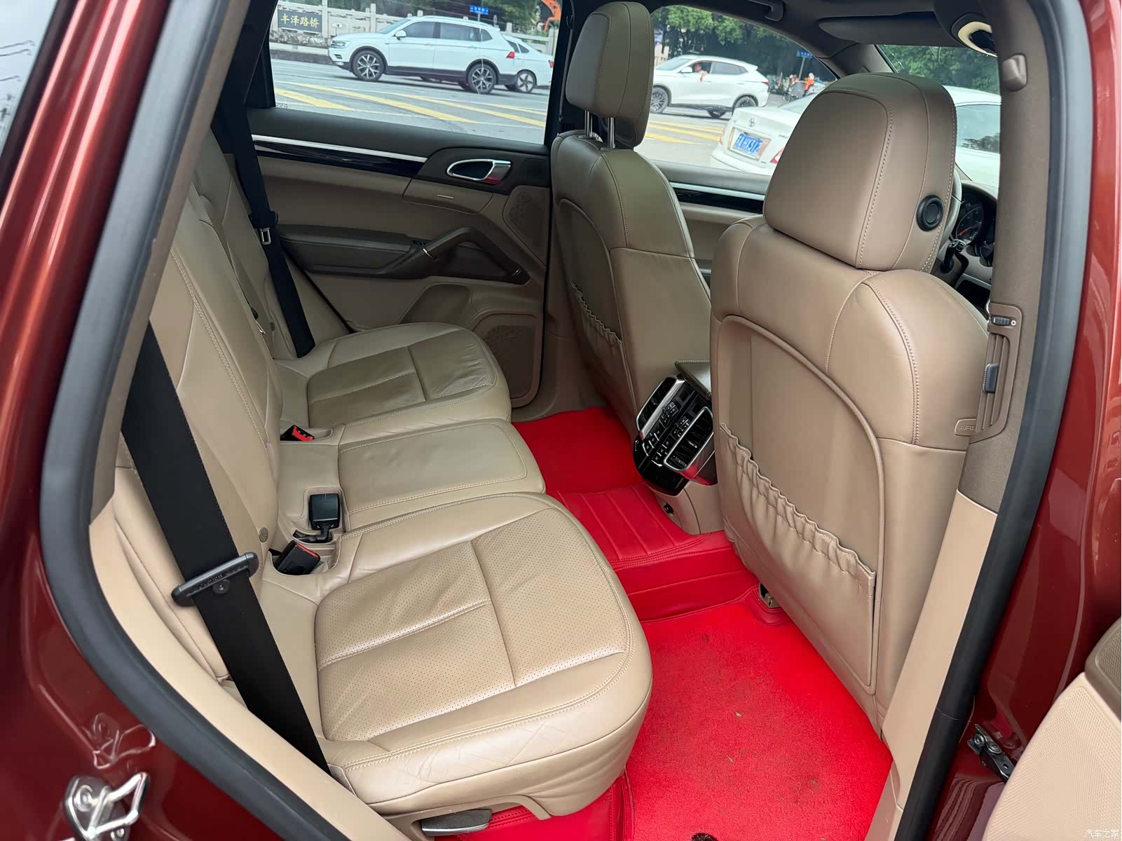 Porsche Cayenne, 2013 19
