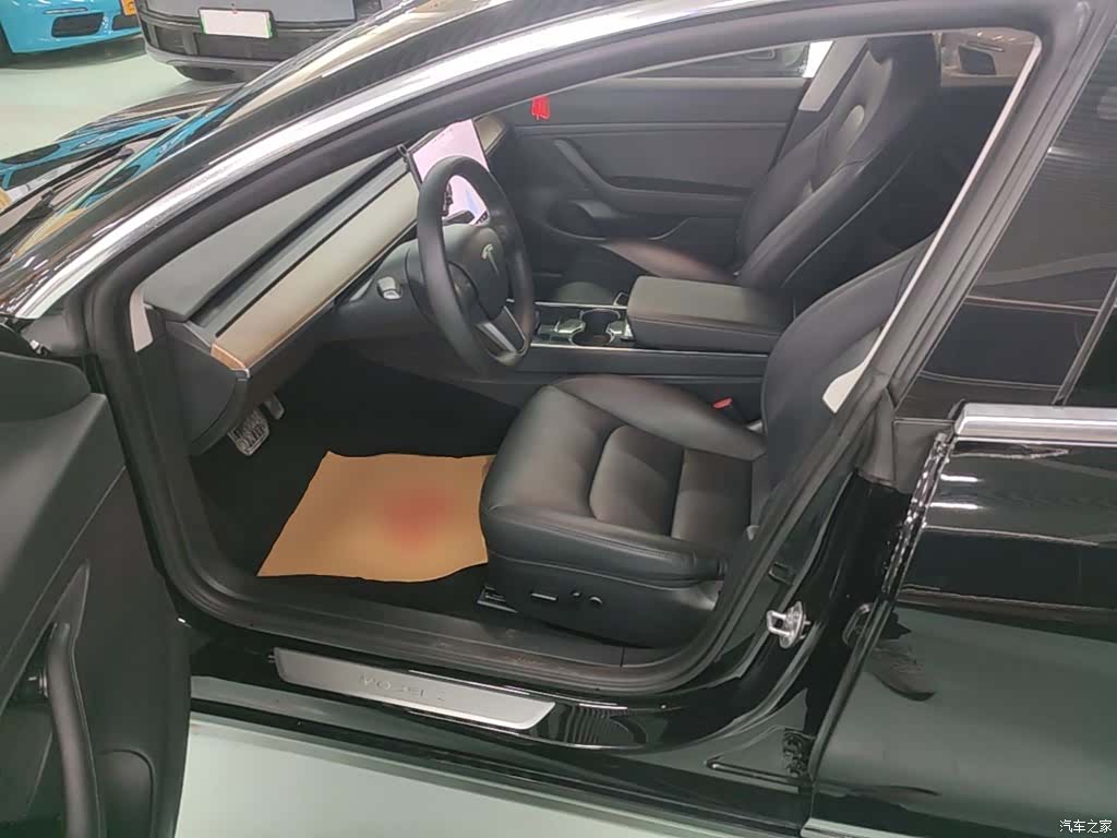 Tesla Model 3, 2021 10