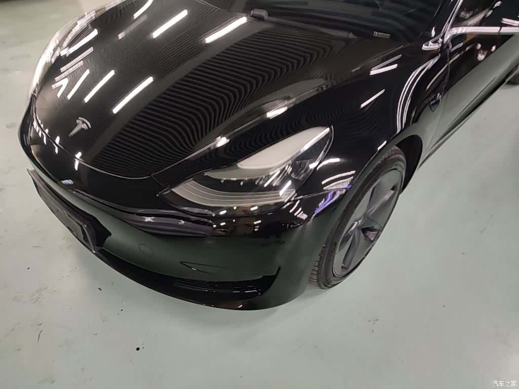 Tesla Model 3, 2021 17