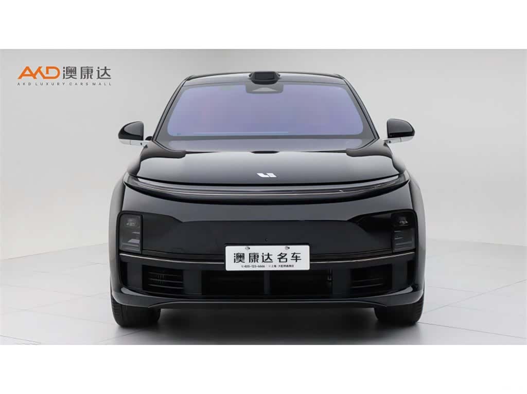 Li Auto L7, 2025 2