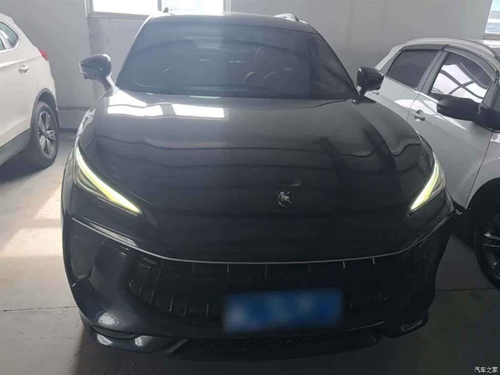 DongFeng T5, 2022 3