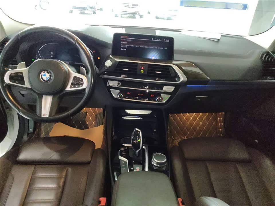 BMW X3 BMW X3