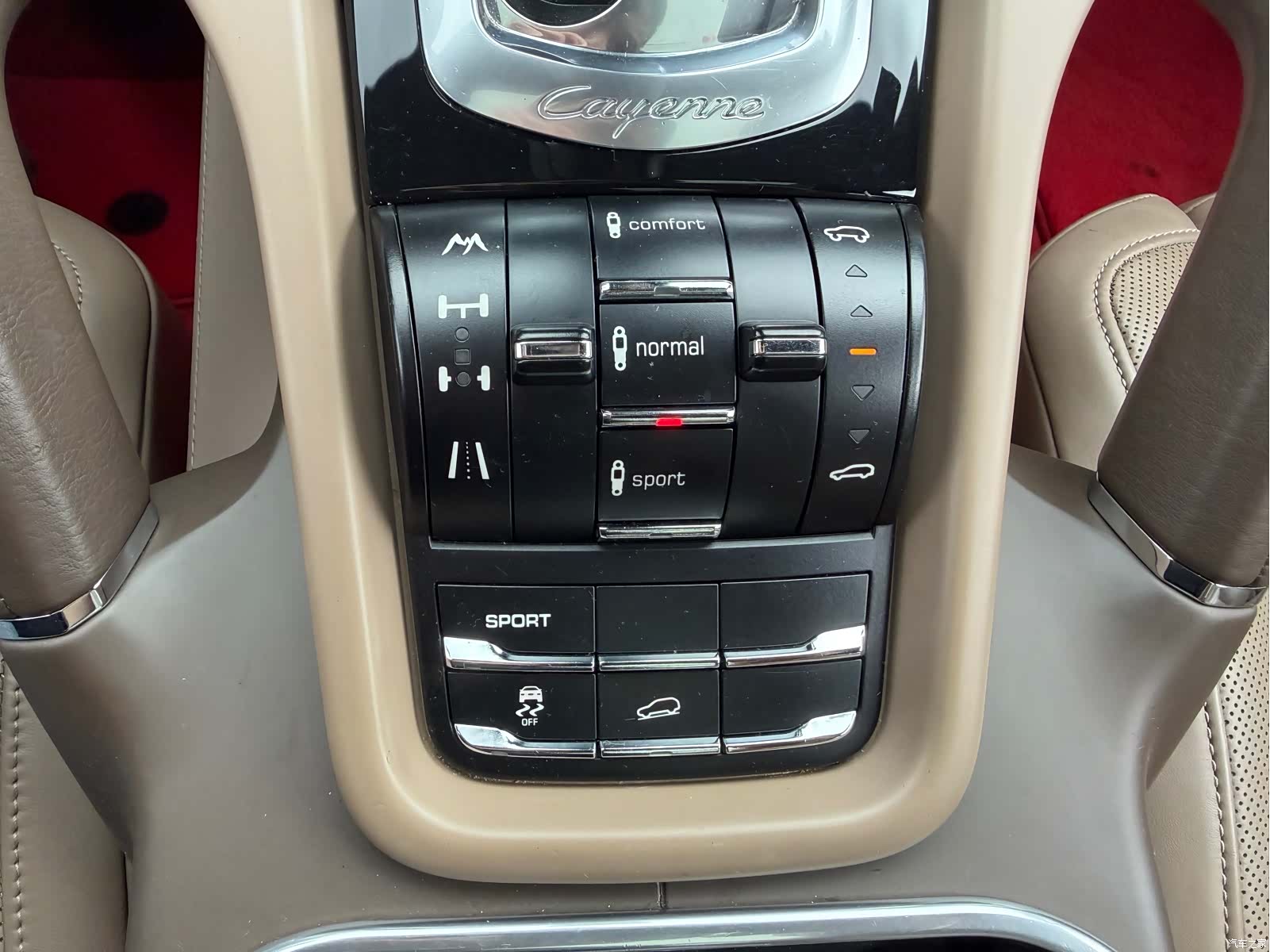 Porsche Cayenne, 2013 24