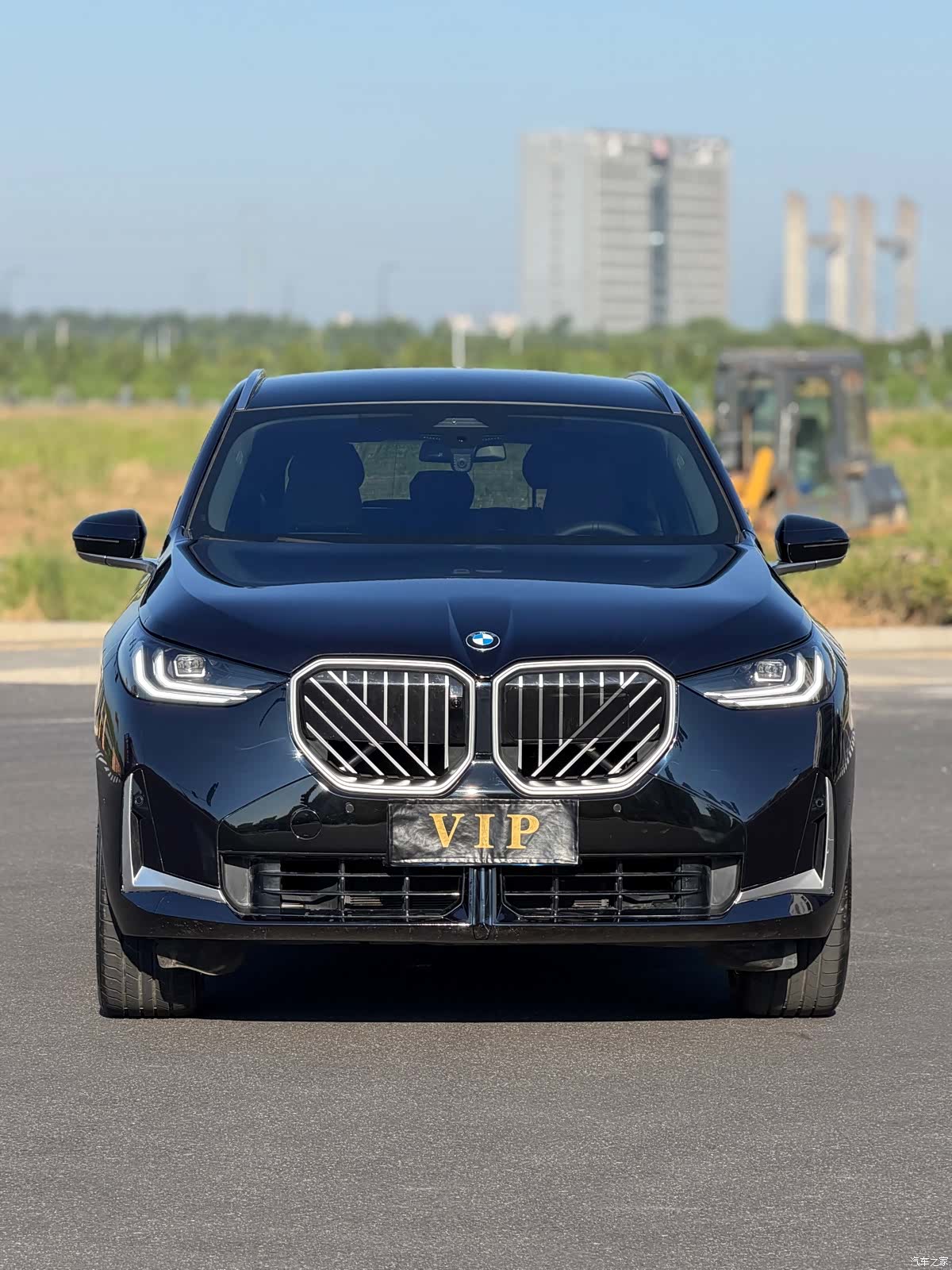 BMW X3, 2025 2
