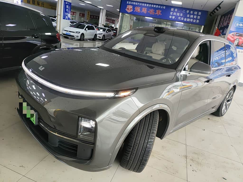 Li Auto L9
