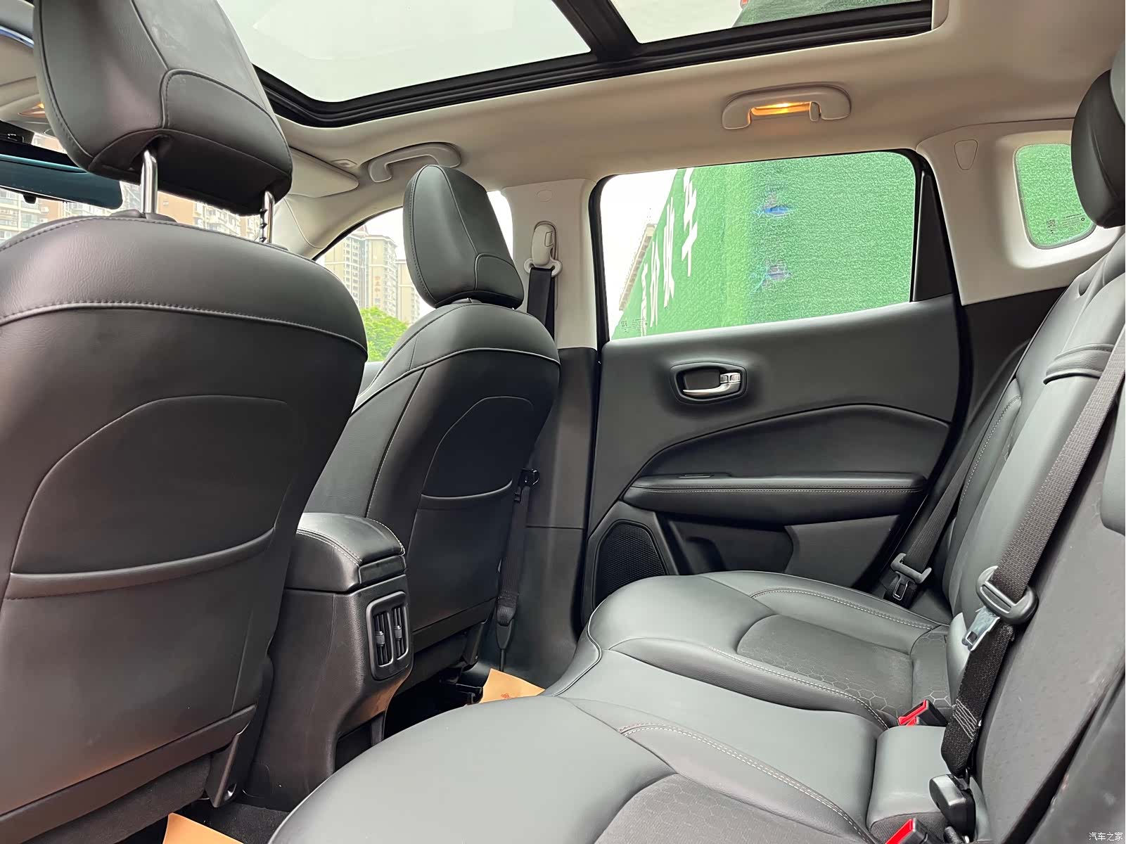 Jeep Compass, 2020 6
