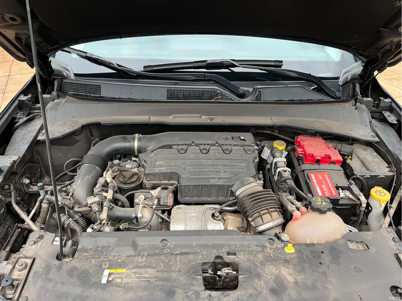 Jeep Compass, 2020 12
