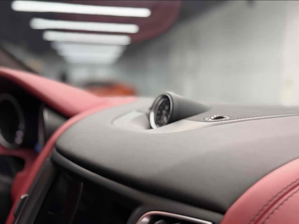 Maserati Levante Maserati Levante