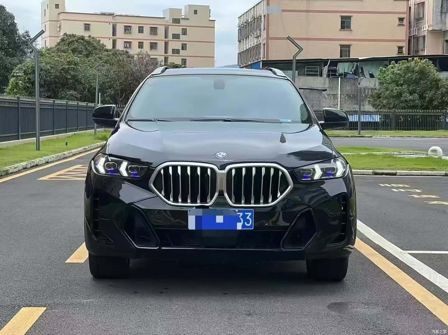 BMW X6, 2010 2
