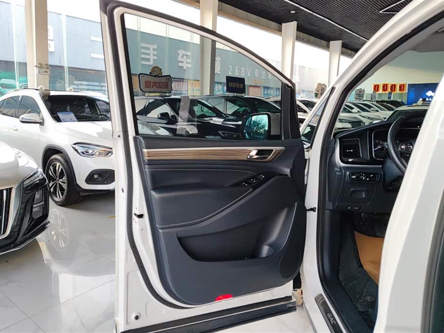 Trumpchi Trumpchi M8