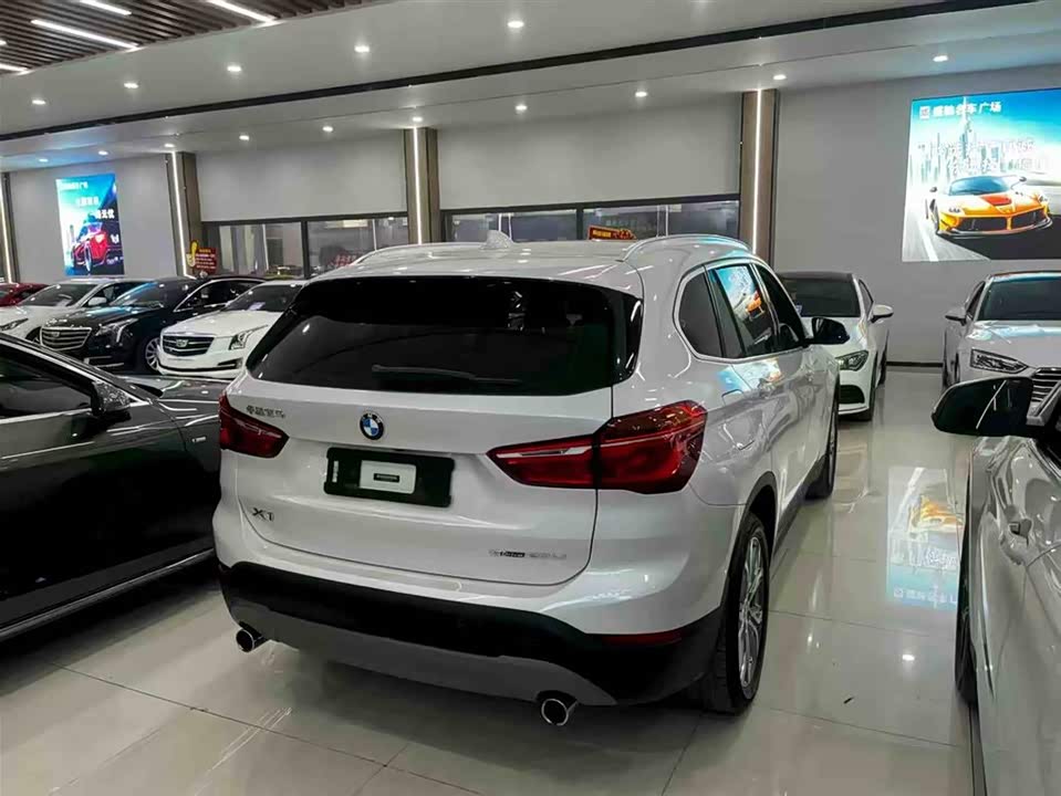 BMW X1 BMW X1