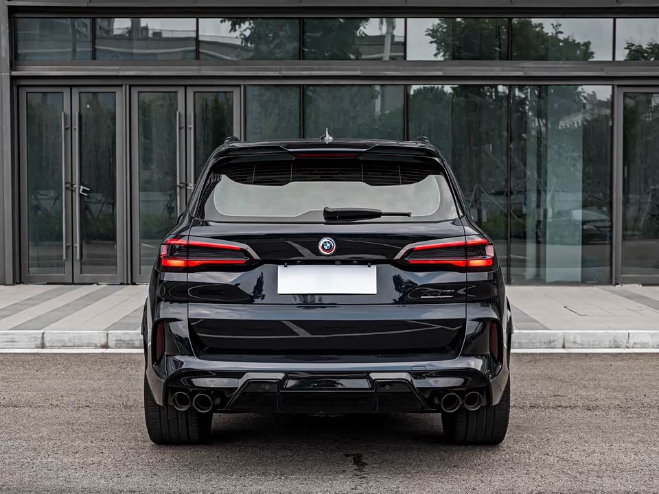 BMW X5 M BMW X5 M