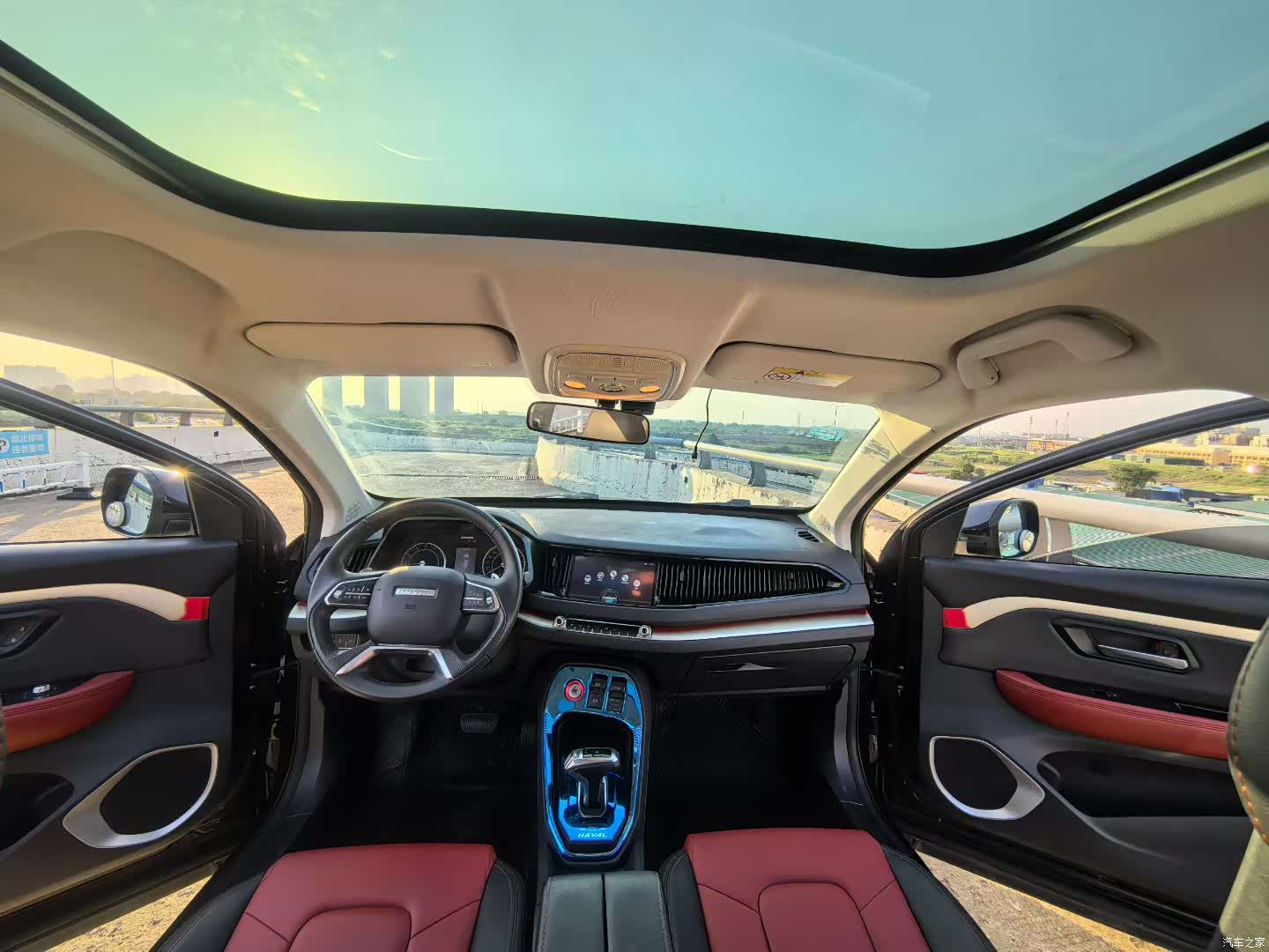 Haval H2, 2017 6