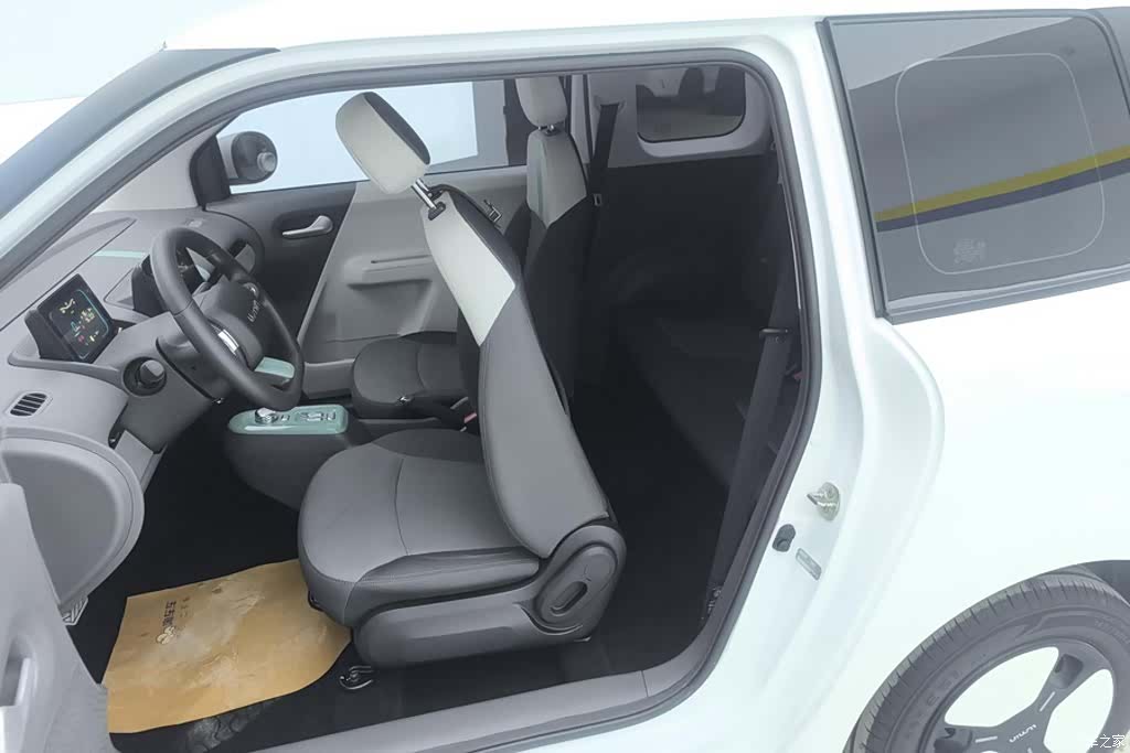 Changan Lumin, 2025 11