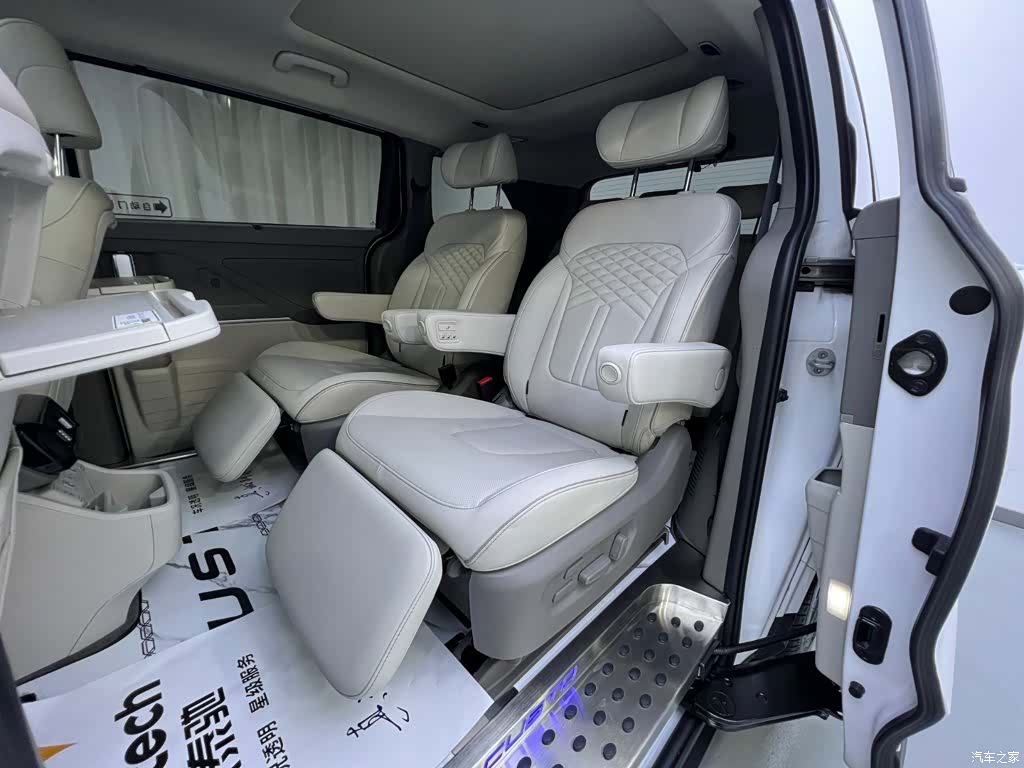 Hyundai Custo, 2022 8